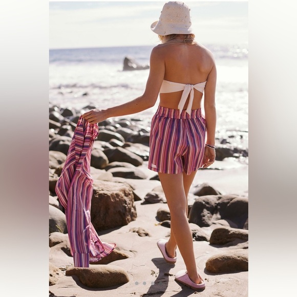 Charlie Holiday Casey shorts size small U.S. 4 - Picture 4 of 9